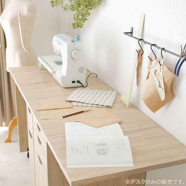 楽天市場】[楽天スーパーSALE! 3/4 20:00 - 3/11 1:59] ミシン台 作業