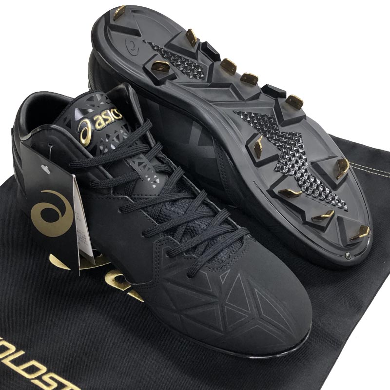 楽天市場】26cmのみ 70%OFF高校野球ルール対応 アシックス 野球