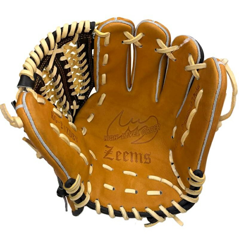 楽天市場】限定カラーグラブ ジームス 野球 軟式グラブ グローブ 内