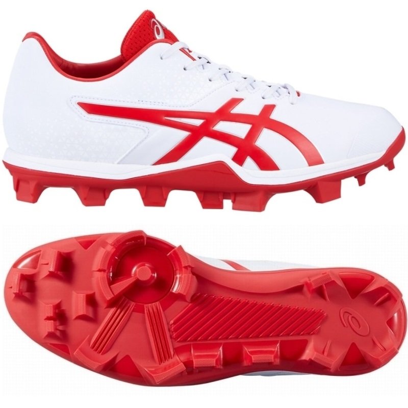 楽天市場】アシックス 野球 スタッドスパイク ポイント JAPAN SPEED