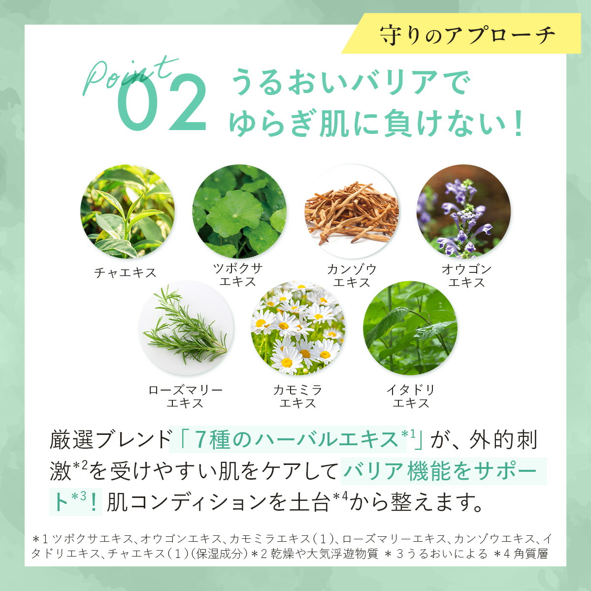 楽天市場】【公式】【医薬部外品 ゆらぎ敏感肌ケア*1】 CANADEL