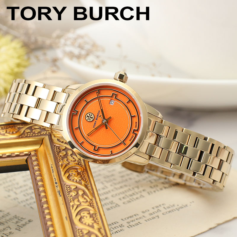 楽天市場】トリーバーチ 腕時計 TORYBURCH 時計 トリー バーチ TORY