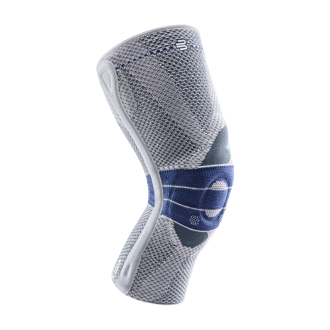 楽天市場】公式【BAUERFEIND】 バウアーファインド 膝用サポーター