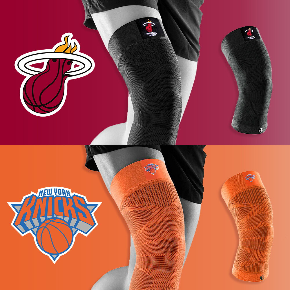 楽天市場】公式【BAUERFEIND】バウアーファインド NBA公式サポーター