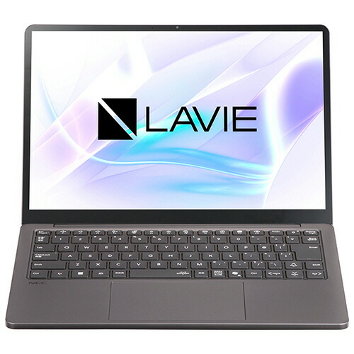 楽天市場】NEC LAVIE SOL 13．3型 Core Ultra