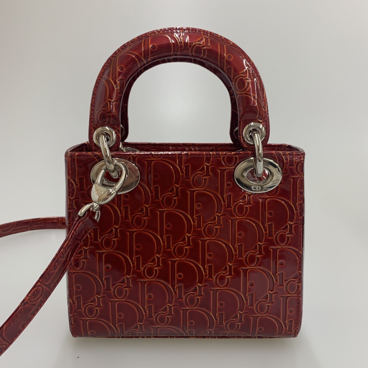 楽天市場】美品 クリスチャンディオール Christian Dior レディ