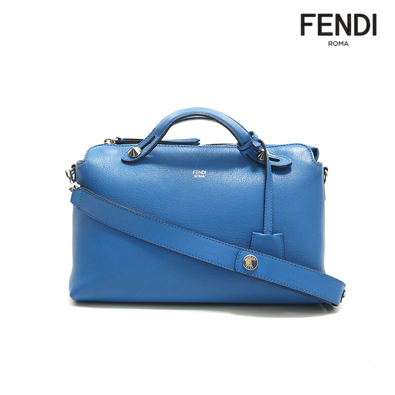 楽天市場】フェンディ FENDI バイザウェイ 2way ショルダー