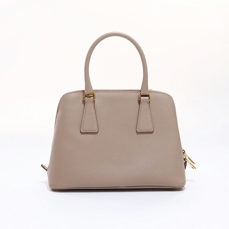 楽天市場】【10％OFFクーポン】プラダ PRADA サフィアーノ 2way