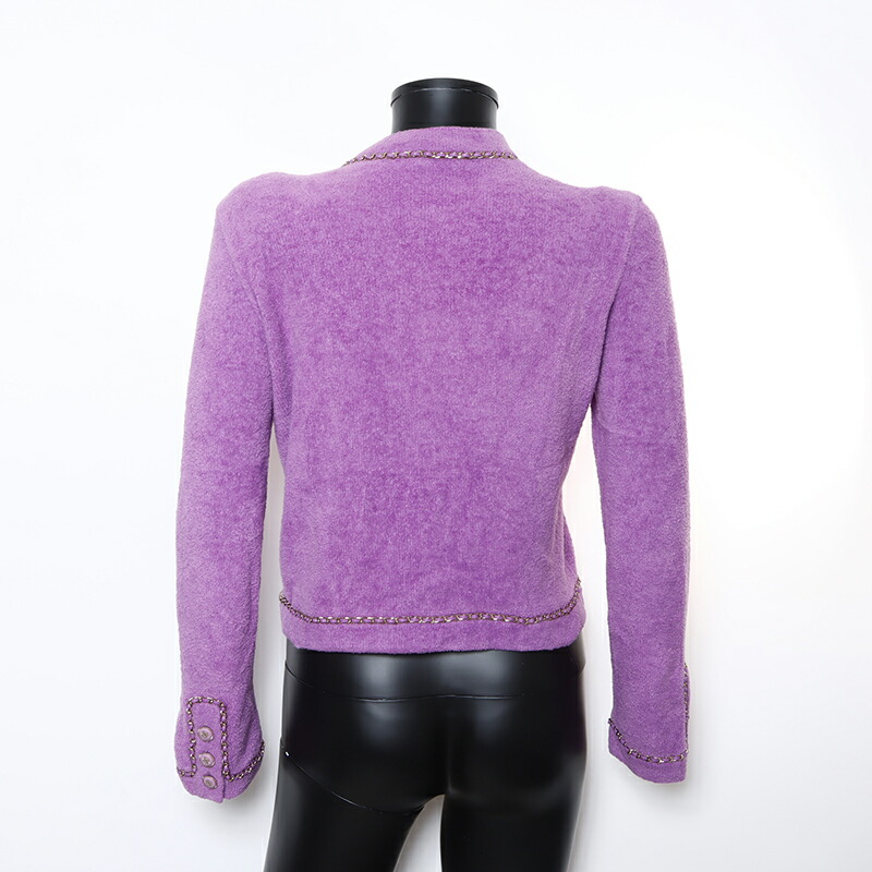 楽天市場】【10％OFFクーポン】シャネル CHANEL Size:34 P62893 パイル