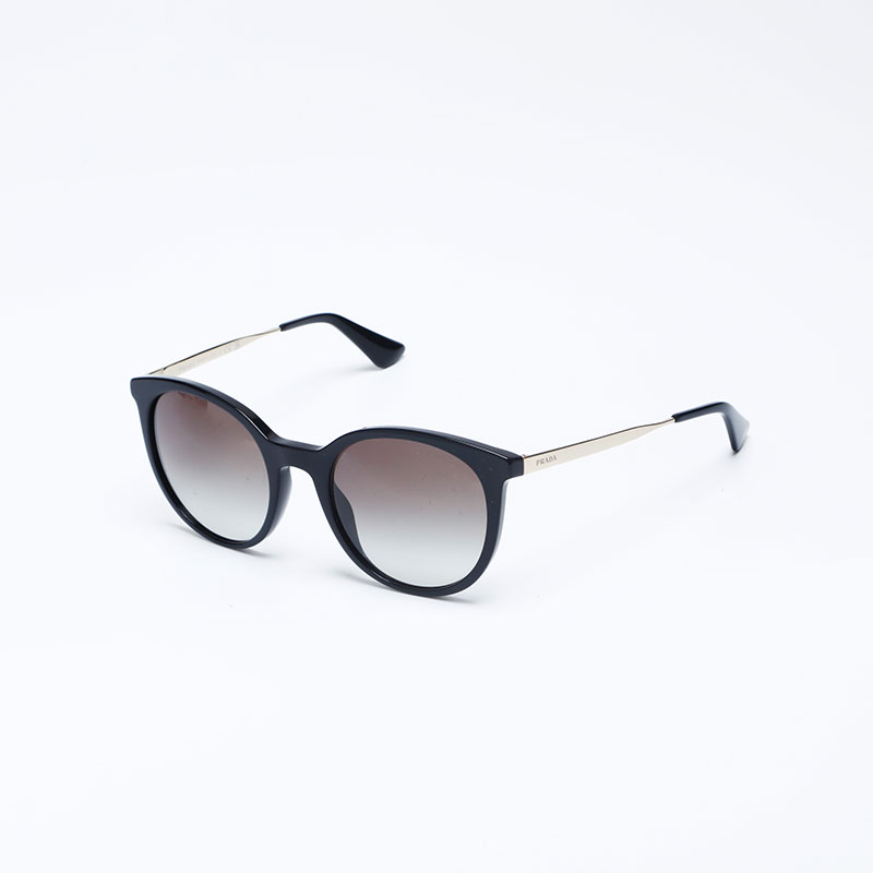 楽天市場】【最大15%クーポン】プラダ PRADA サングラス ブラック