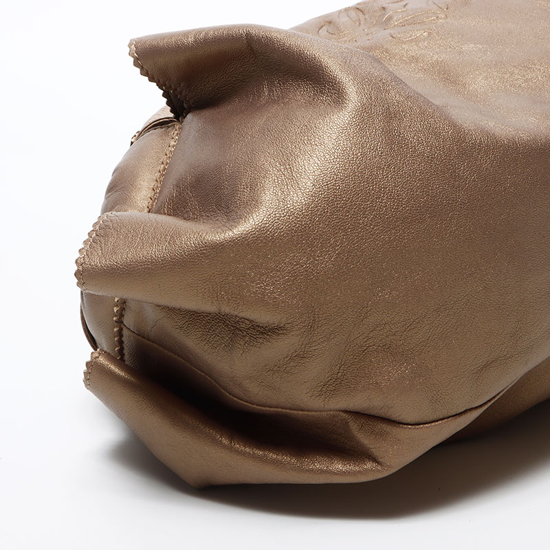 楽天市場】ロエベ LOEWE ナッパアイレ アナグラム レザー ハンドバッグ