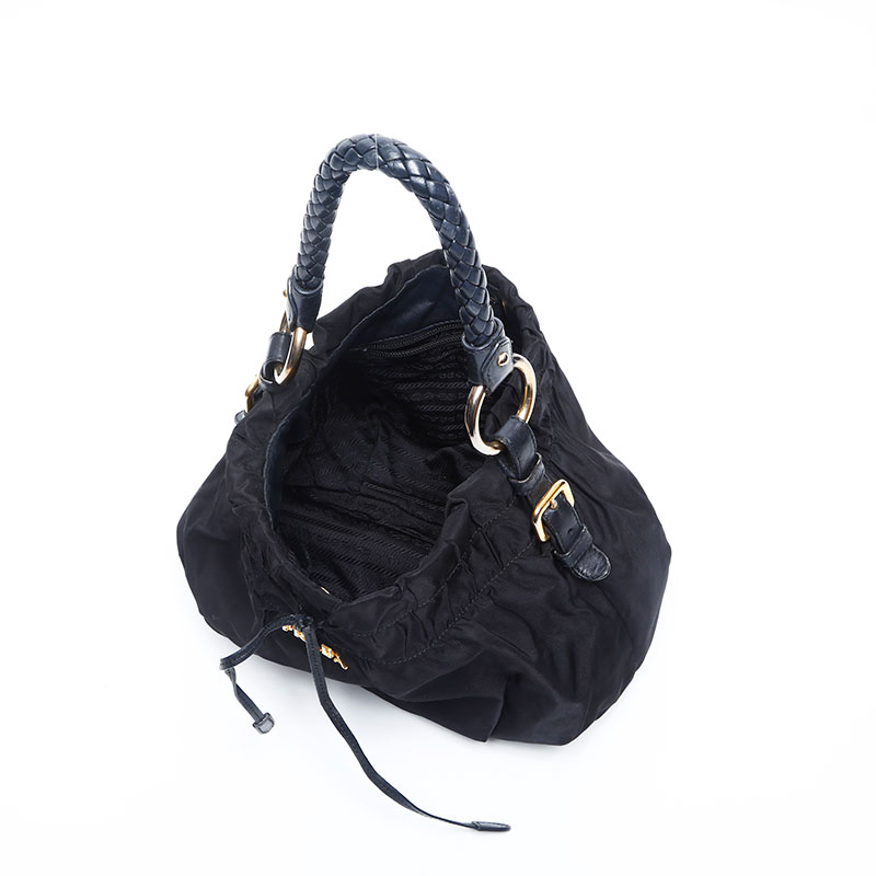 楽天市場】【9月最終セール 全品21%OFF 9/30 23:59まで】プラダ PRADA