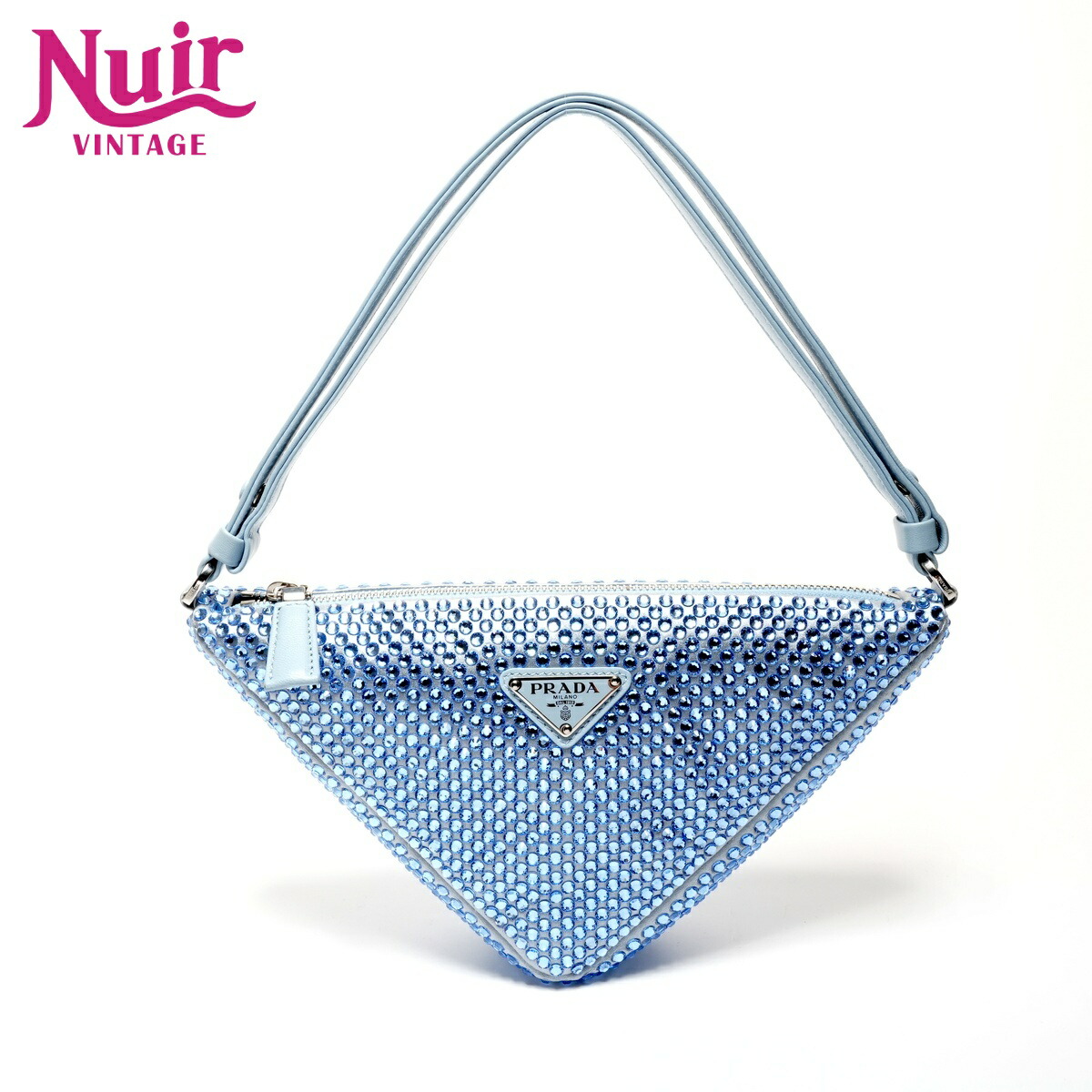 楽天市場】prada ラインストーンの通販