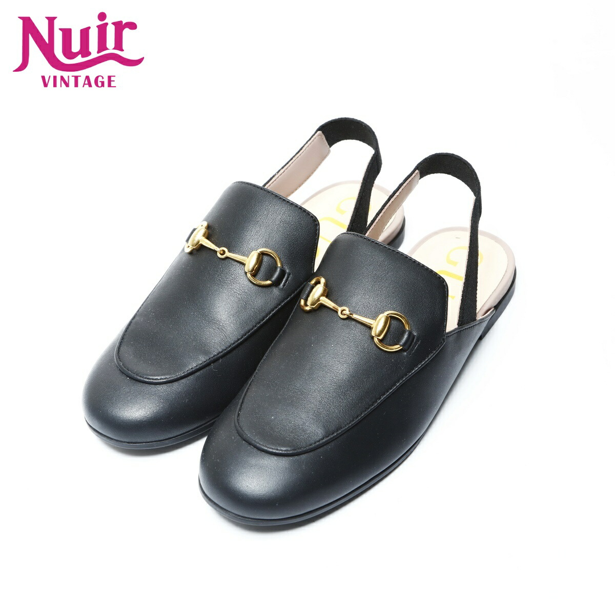 楽天市場】ミュール ファー（ブランドグッチ）の通販