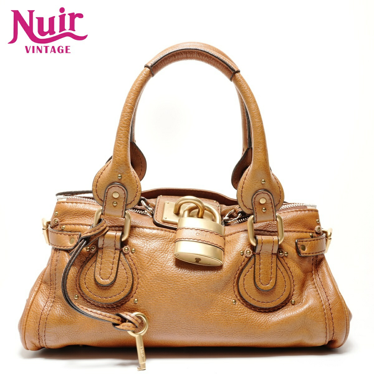 楽天市場】クロエ パディントンの通販