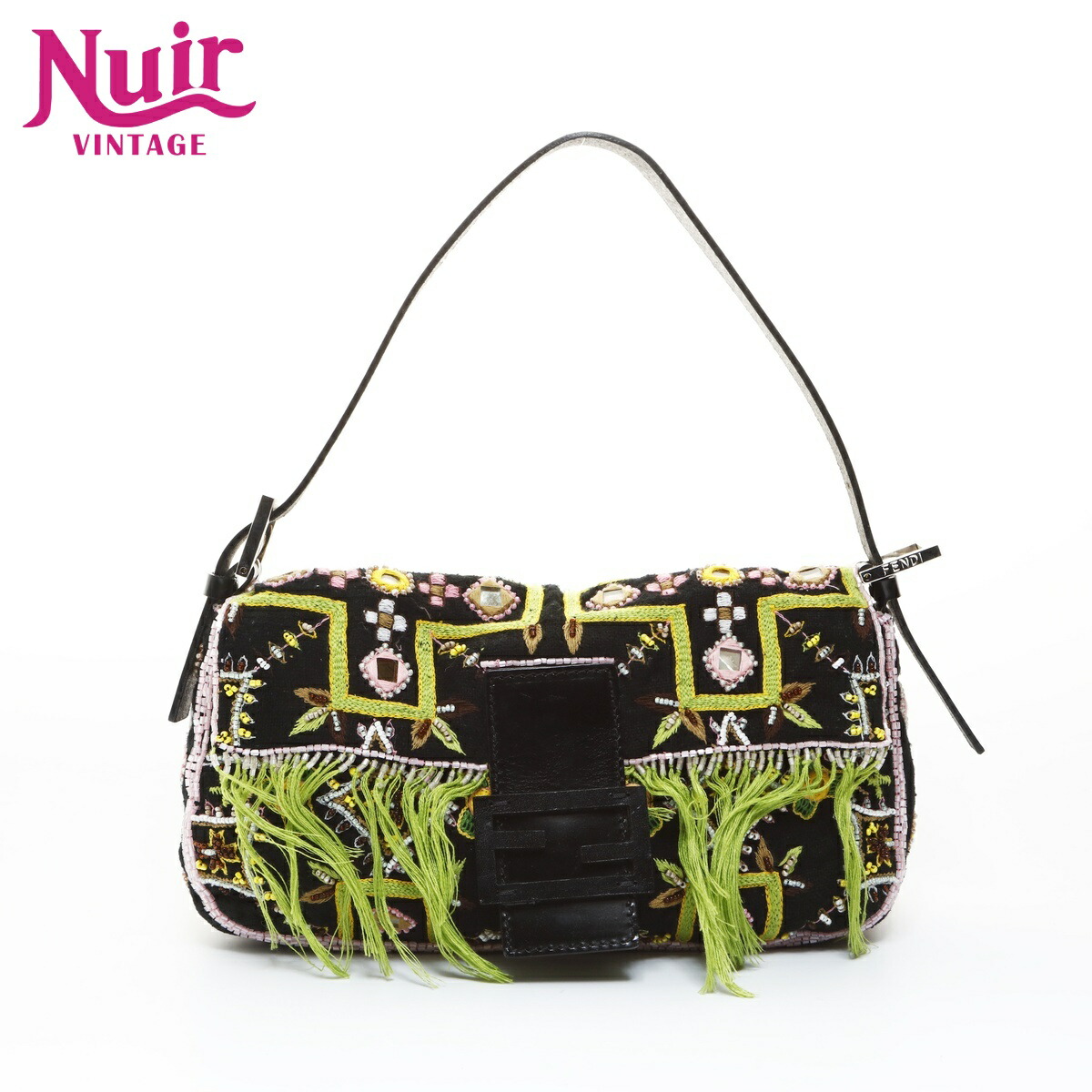 楽天市場】フェンディ マンマ バケットの通販