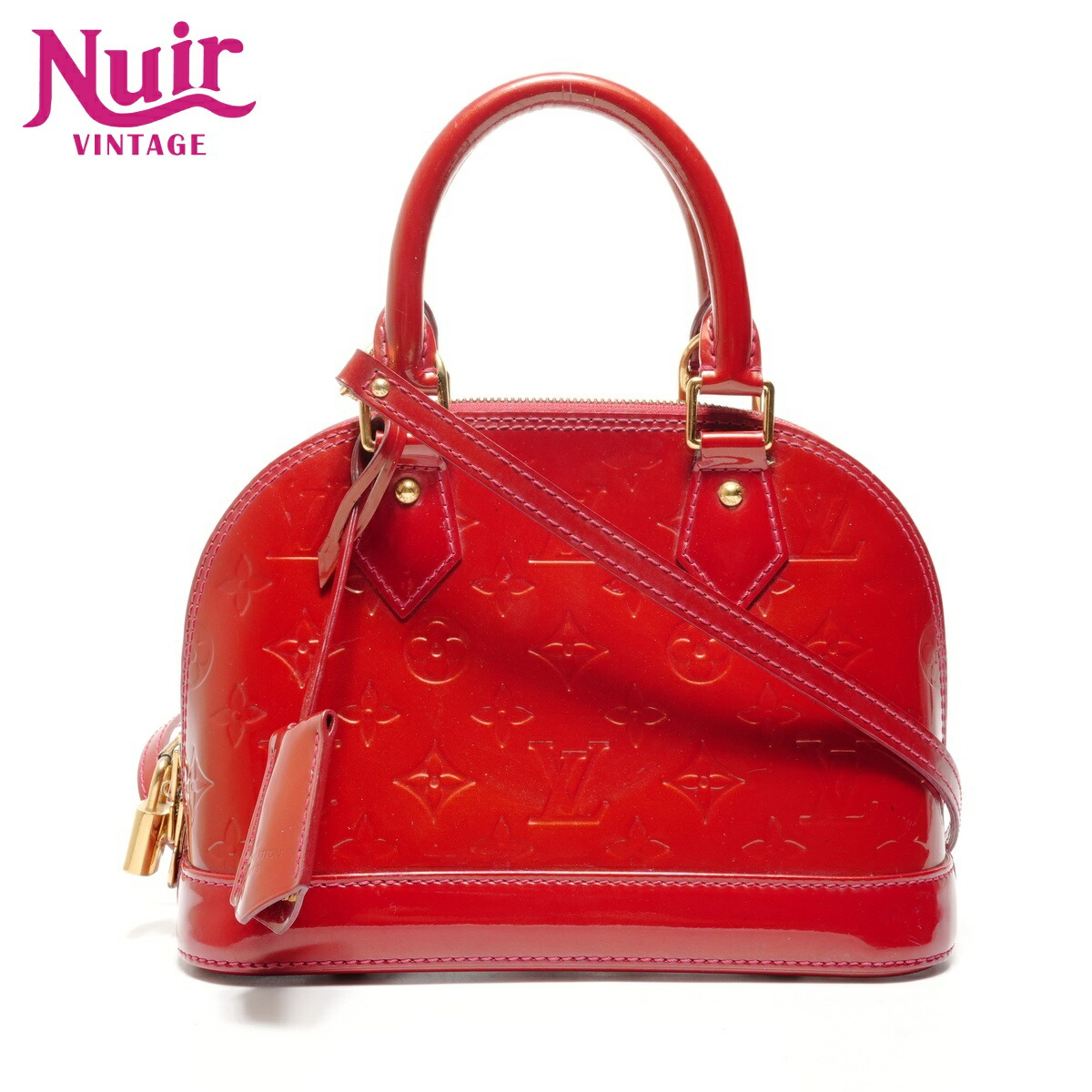 楽天市場】ルイヴィトン ヴェルニ アルマの通販