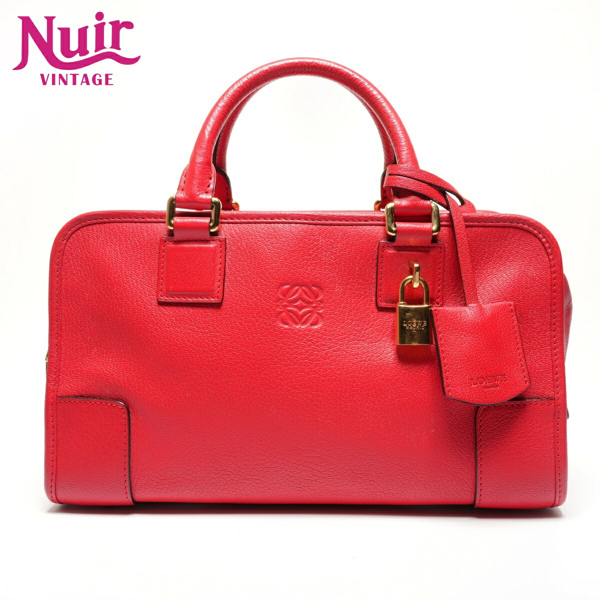 楽天市場】ロエベ アマソナ 28（バッグ・小物・ブランド雑貨）の通販