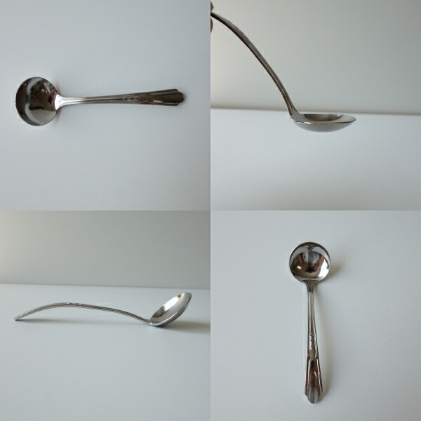 楽天市場】羽根印 シュガースプーン シュガーレードル みつ豆スプーン