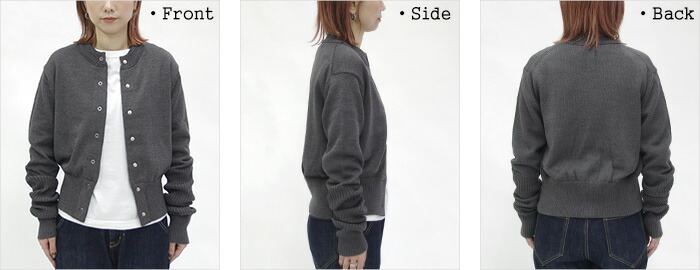 楽天市場】シンゾーン/Shinzone ロングリブカーディガン ニット