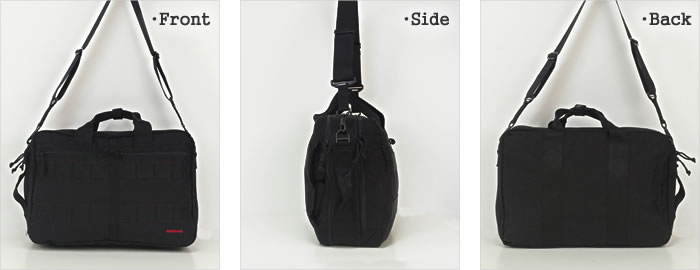 楽天市場】ブリーフィング/BRIEFING ネオTR-3 M ブリーフケース通勤