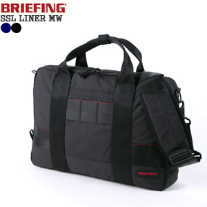 楽天市場】ブリーフィング/BRIEFING SSLライナーMW ブリーフケース