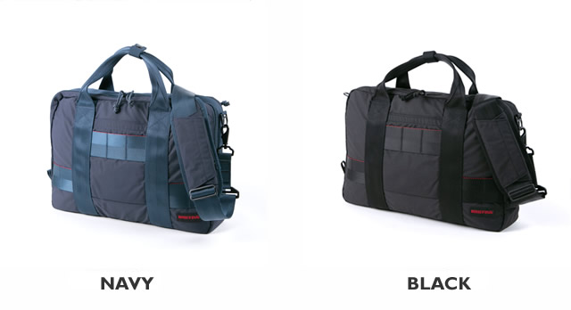 楽天市場】ブリーフィング/BRIEFING SSLライナーMW ブリーフケース