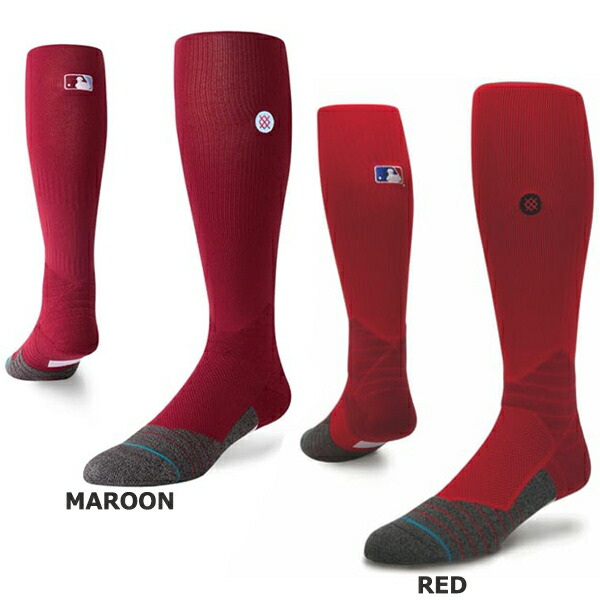 楽天市場】STANCE スタンス ソックス DIAMOND PRO OTC MLB公認 野球