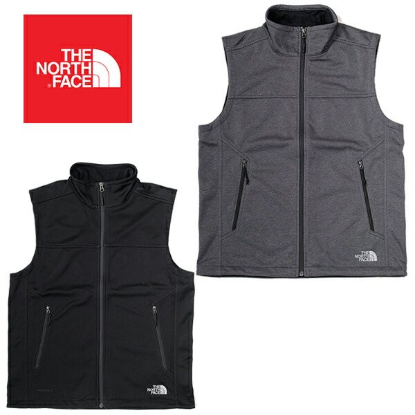楽天市場】ザ・ノース・フェイス ベスト メンズ リッジウォール ソフト