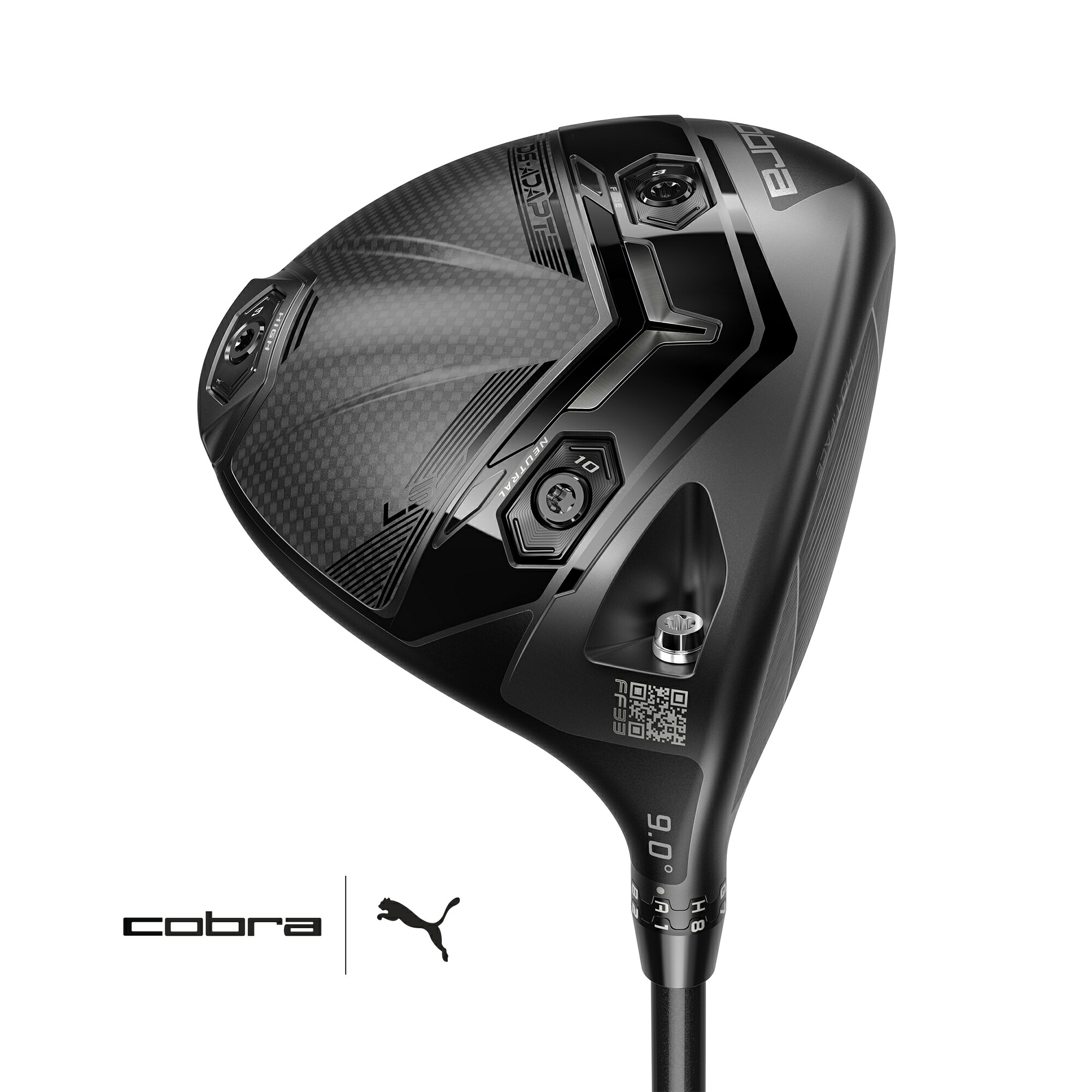 楽天市場】メンズ ゴルフ COBRA DS-ADAPT LS ドライバー LIN-Q