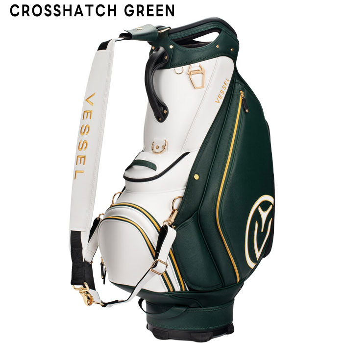 楽天市場】ベゼル プライム ゴルフ 10.0型 PRIME 2.0 CROSSHATCH GREEN