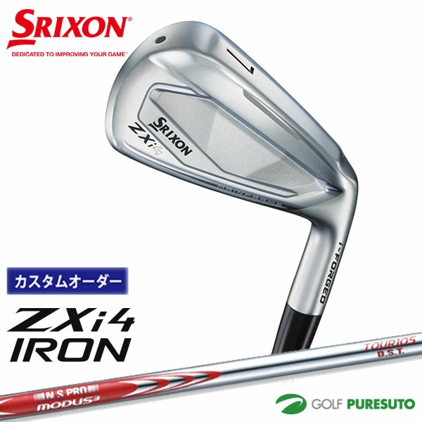 楽天市場】modus 105（フレックス（ゴルフクラブ）R）（アイアン