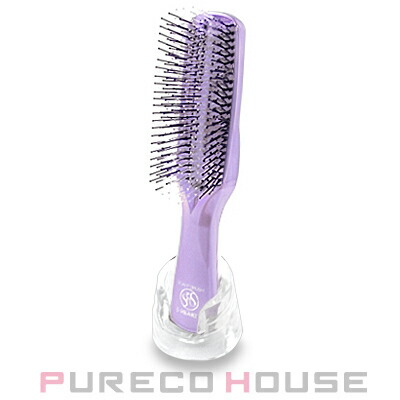 楽天市場】S HEART S (エス ハート エス) スカルプブラシ ワールド