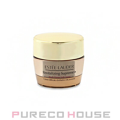 楽天市場】エスティローダー シュープリーム プラス トータル クリーム