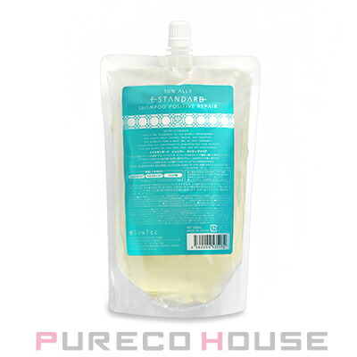 イイスタンダード シャンプー ポジティブリペア」の人気商品一覧