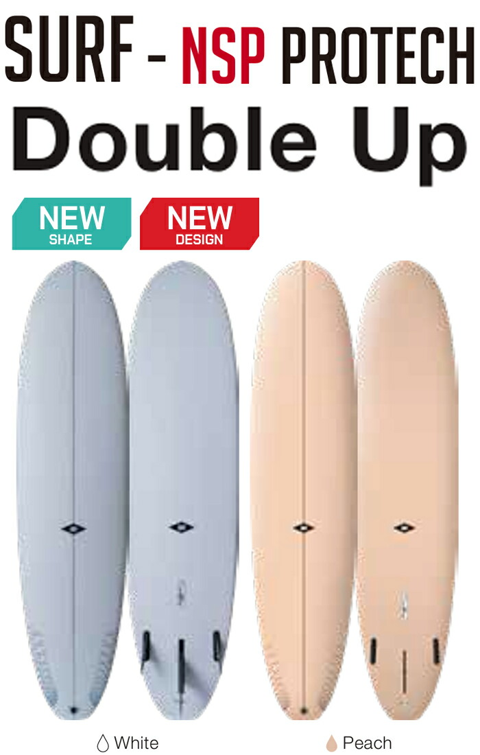 楽天市場】25 NSP エヌエスピー(SURFBOARD-PROTECH)(LONGBOARD(サイズ
