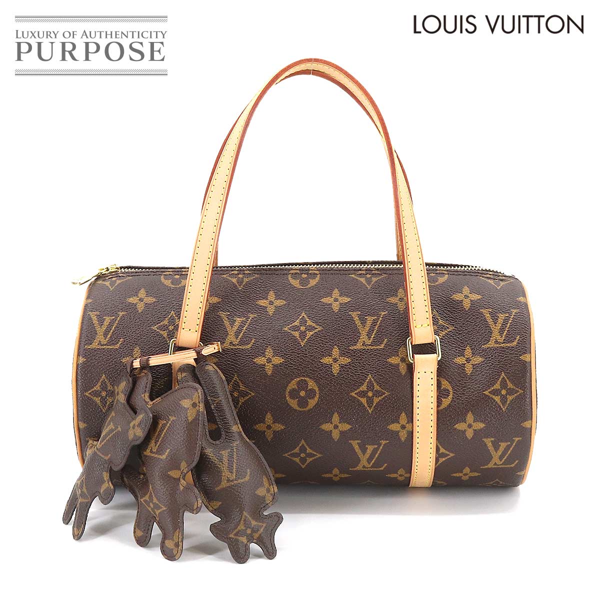 楽天市場】【未使用 展示品】 ルイ ヴィトン LOUIS VUITTON モノグラム