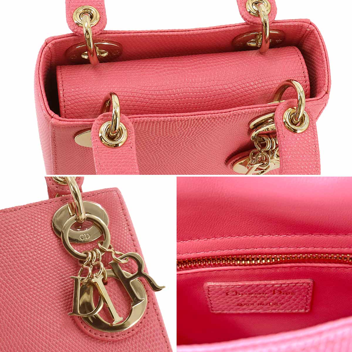 楽天市場】【未使用 展示品】 クリスチャン ディオール Chiristian