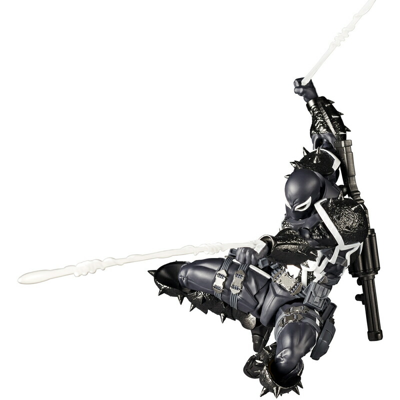 楽天市場】エージェントヴェノム リボルテック アメイジング・ヤマグチ