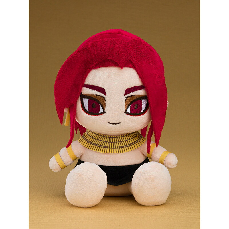 楽天市場】ENNEAD ぬいぐるみ セト オランジュルージュ【25年4月予約