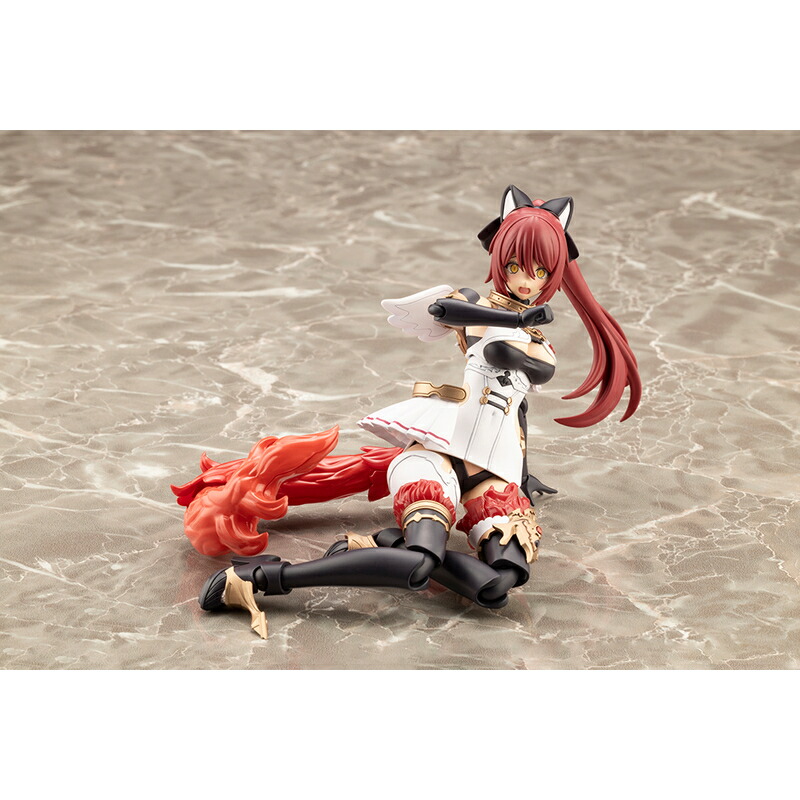 楽天市場】アルカナディア シャルメド コトブキヤ