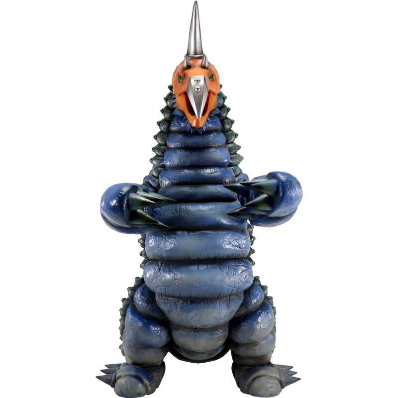 楽天市場】CCP 1/6 特撮シリーズ Vol.108 一角超獣 バキシム CCP