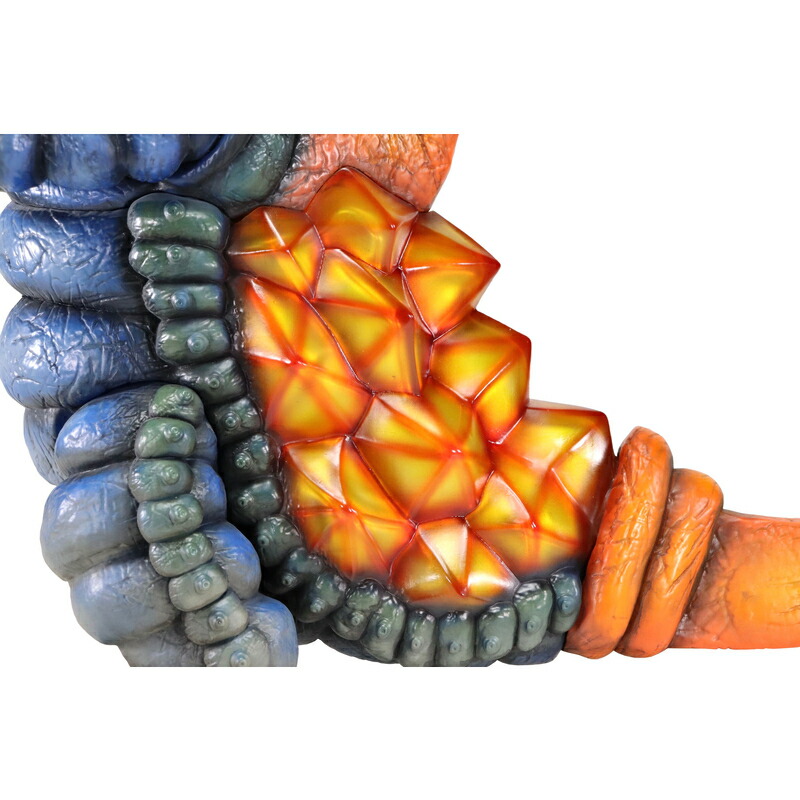 楽天市場】CCP 1/6 特撮シリーズ Vol.108 一角超獣 バキシム CCP