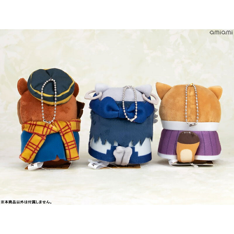 ゴールデンカムイ どうぶつフォーゼ 缶バッジ 杉元佐一 24個セット