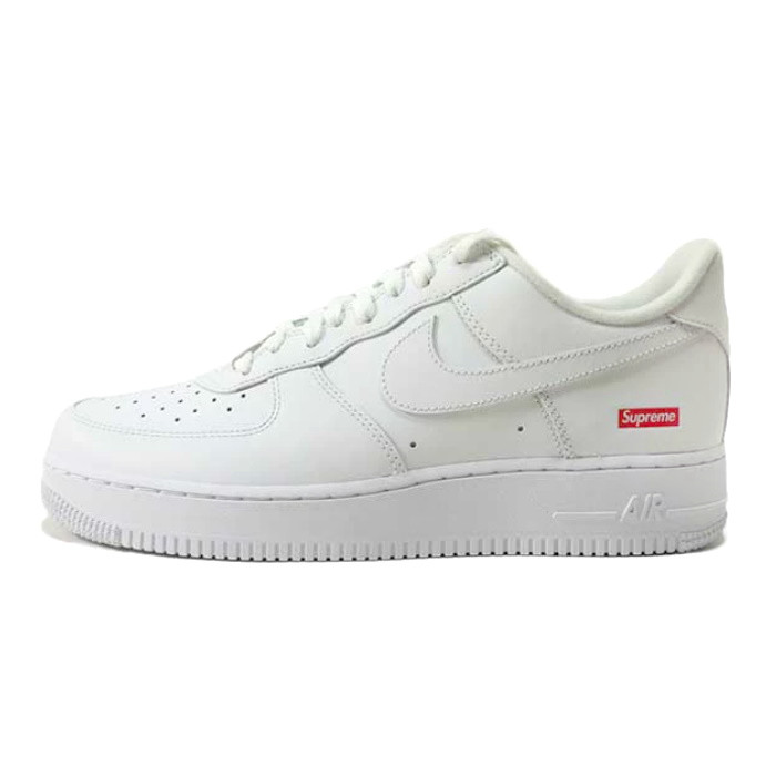 楽天市場】Supreme × Nike Air Force 1 Low 
