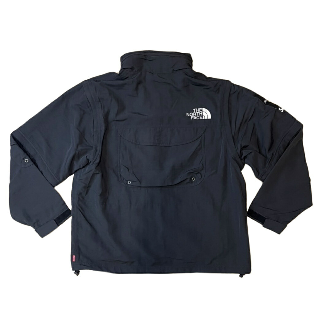 楽天市場】Supreme x The North Face Trekking Convertible Jacket