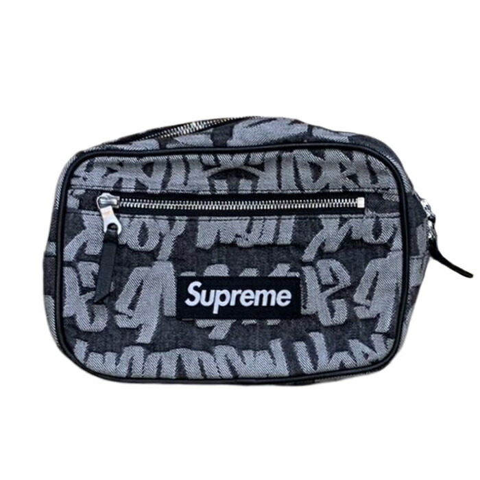 楽天市場】デニム（ブランドシュプリーム）（ボディバッグ・ウエスト