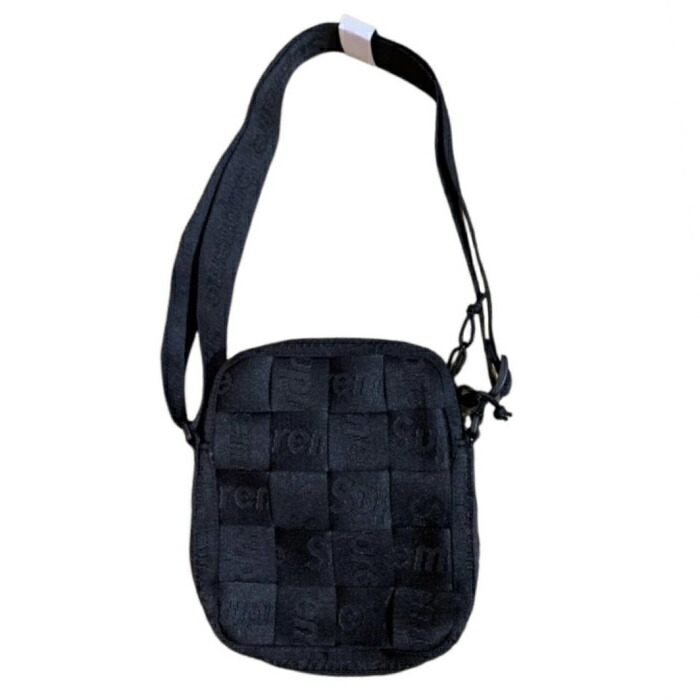 楽天市場】Supreme Woven Shoulder Bag 
