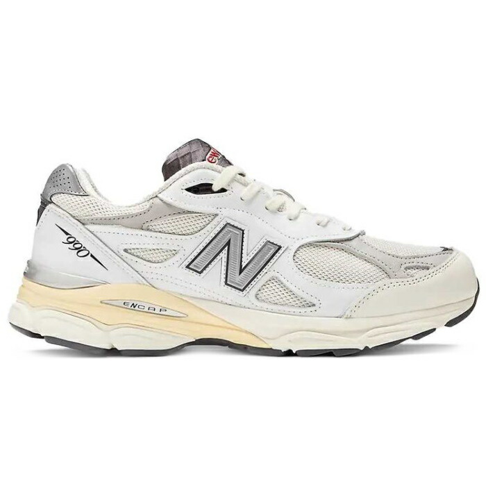 楽天市場】New Balance / ニューバランス990V3 