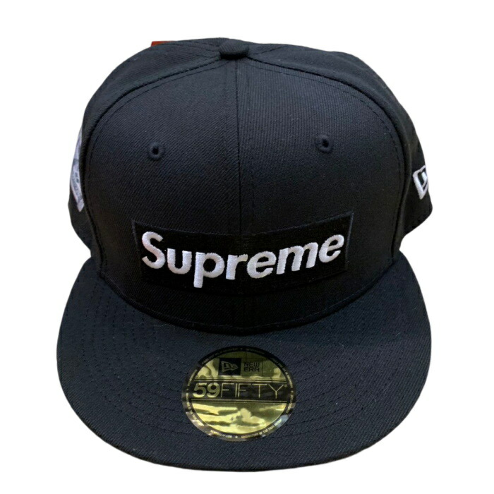 楽天市場】2022FW Supreme / シュプリームMoney Box Logo New Era